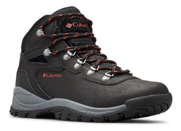 Bota Columbia Feminina Newton Ridge Plus