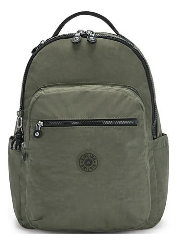 Mochila Kipling Seoul College