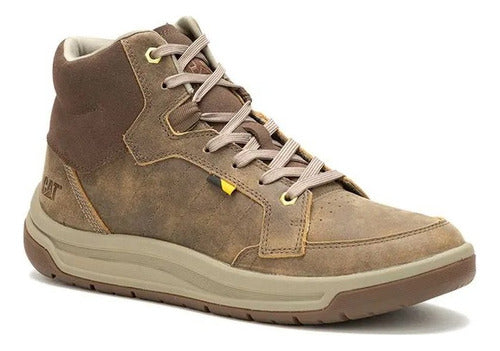 Tênis Caterpillar Masculino Apa Cush Mid