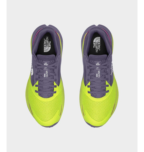 Tênis The North Face Feminino Vectiv Enduris 3