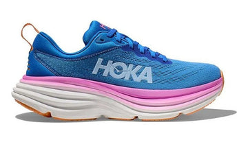 Tenis Feminino Hoka Bondi 8 Corrida