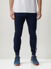 Calça Columbia Masculina Csc Logo Fleece Jogger II