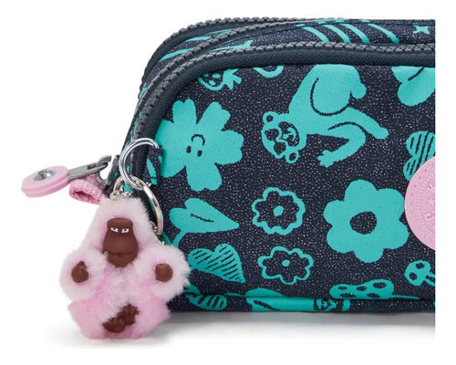 Estojo Kipling Gitroy