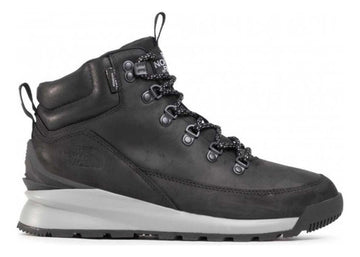 Bota The North Face Masc Back To Berkeley Mid Wp