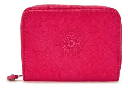 Carteira Kipling Money Love