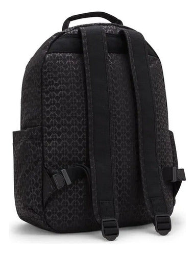 Mochila Kipling Seoul
