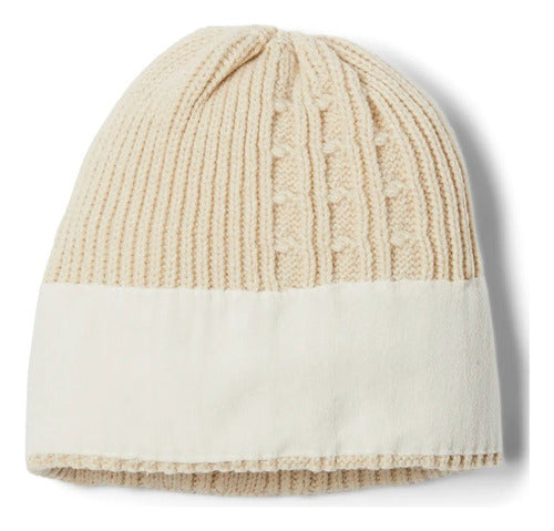 Gorro Columbia Agate Pass Cable Knit
