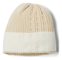 Gorro Columbia Agate Pass Cable Knit