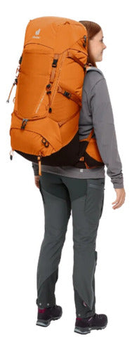 Mochila Deuter Aircontact Core Sl 35 + 10l