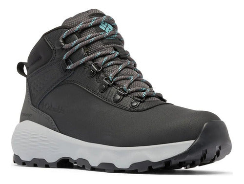 Bota Columbia Feminina Newton Wander Ltr