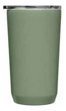 Copo Térmico Camelbak Thumbler Com Capacidade Para 600ml