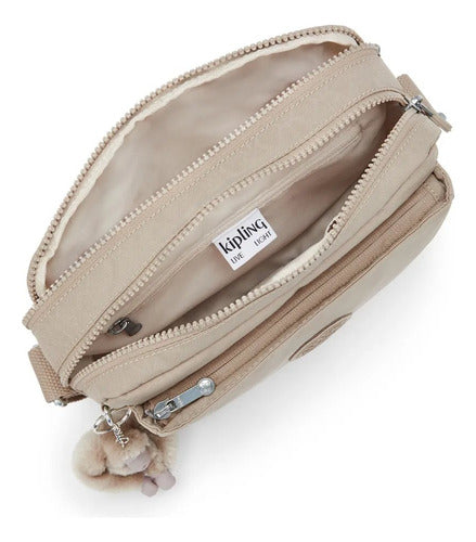 Bolsa Kipling Abanu M