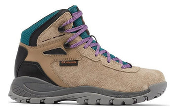 Bota Columbia Feminina Newton Ridge Bc
