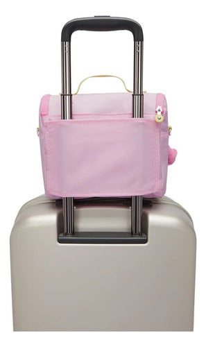 Bolsa Térmica Kipling New Kichirou