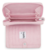 Carteira Kipling Money Love