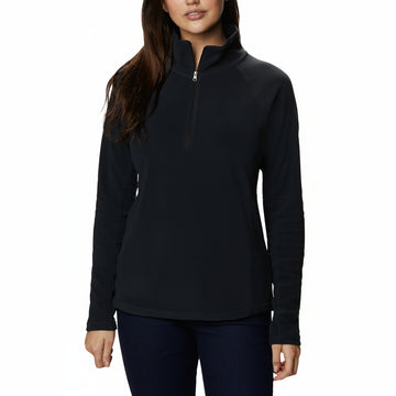Fleece Columbia Feminino Glacial IV 1/2 Zip