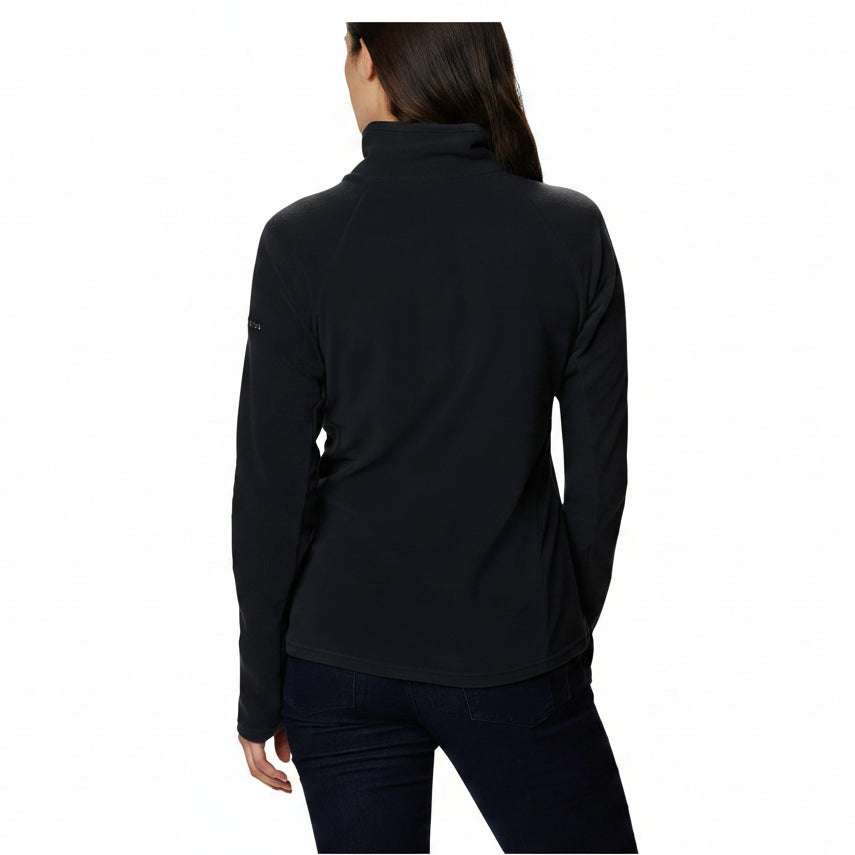 Fleece Columbia Feminino Glacial IV 1/2 Zip