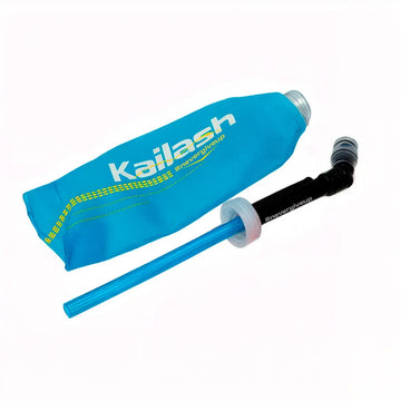 Softflask Kailash X-lite Com Mangueira