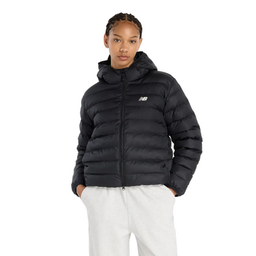 Jaqueta New Balance Feminina Puffer