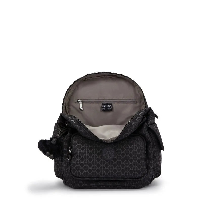 Mochila Kipling City Pack S, foto 29