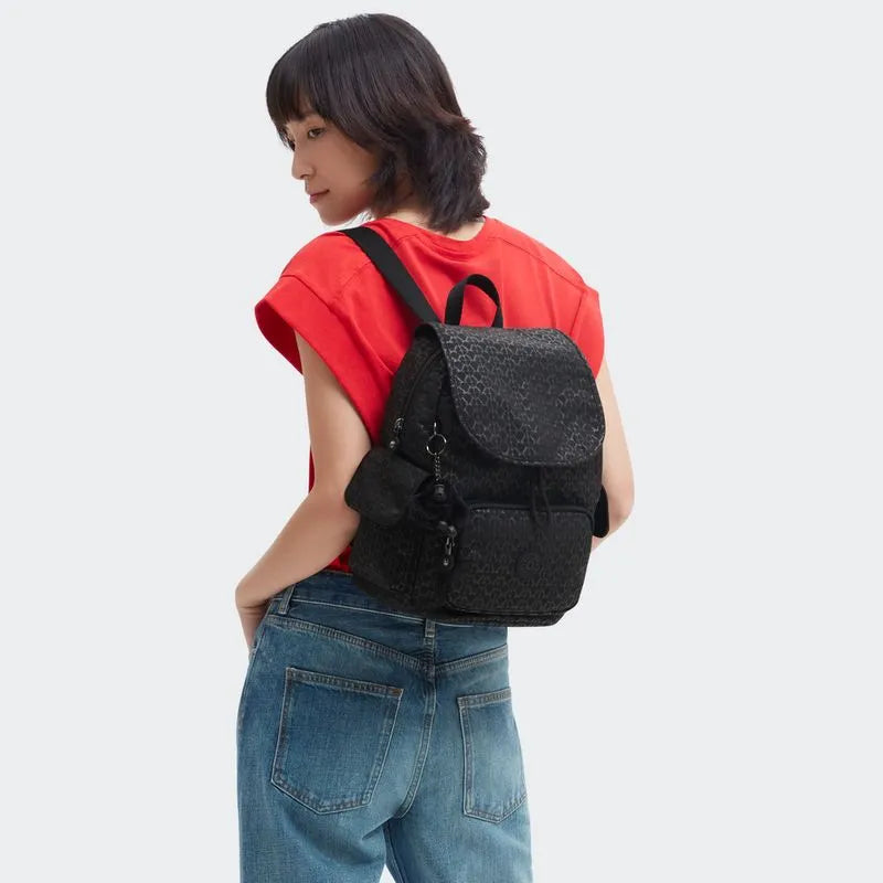 Mochila Kipling City Pack S, foto 33