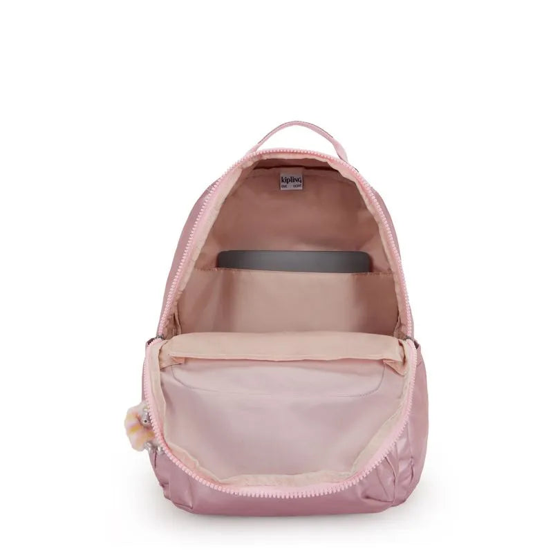 Mochila Kipling Seoul, foto 26