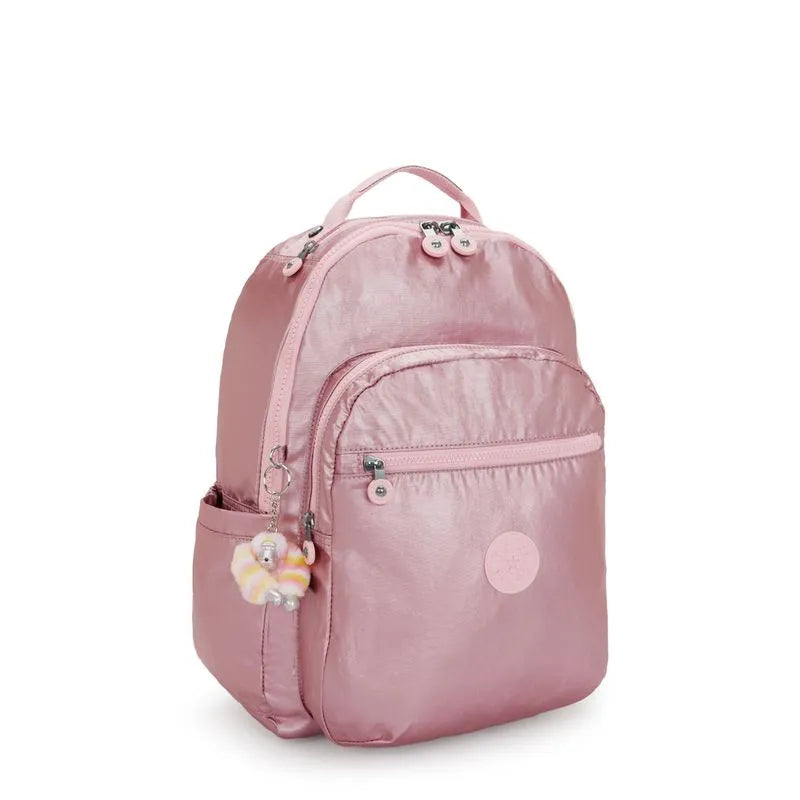 Mochila Kipling Seoul, foto 27