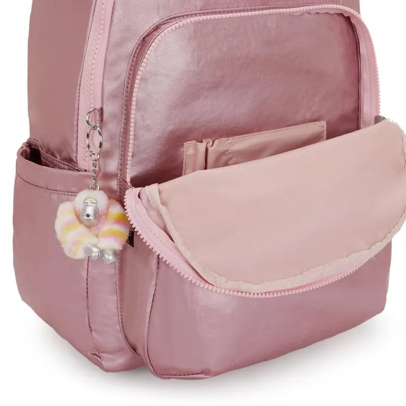 Mochila Kipling Seoul, foto 28