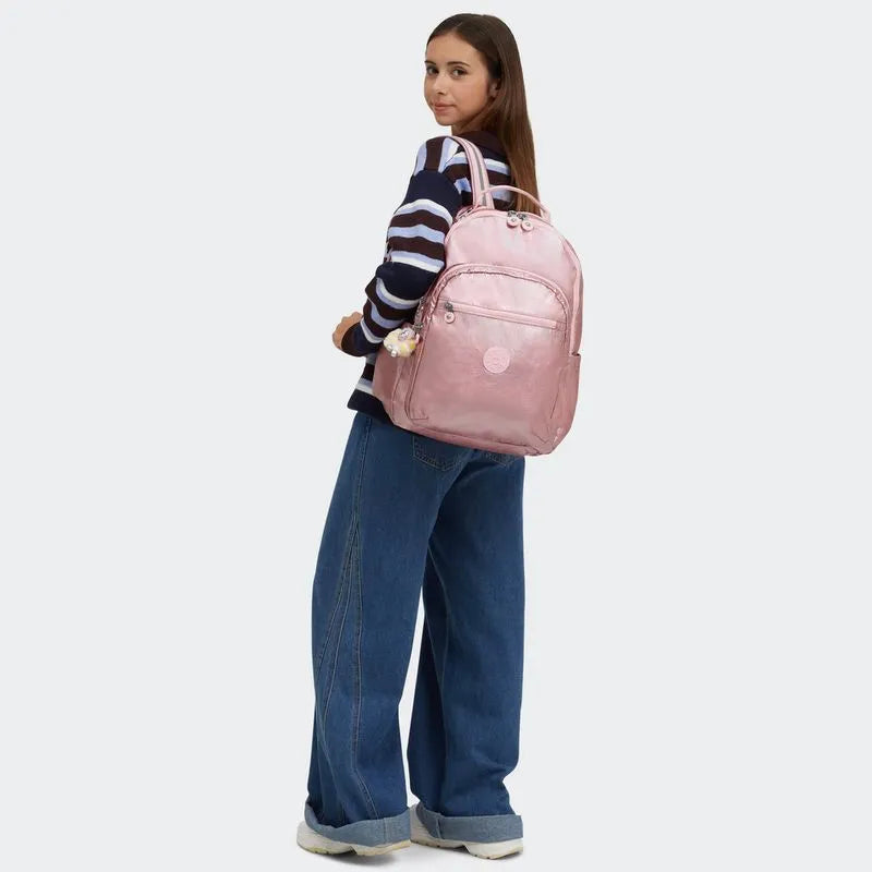 Mochila Kipling Seoul, foto 31