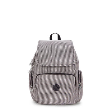 Mochila Kipling City Zip S
