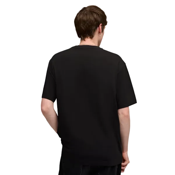 Camiseta Masculina Puma Sport Relaxed Tee