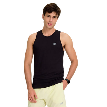 Regata New Balance Masculina Sport Essentials