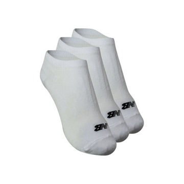 Kit Meias New Balance 3x1 Masculino Cano Invisível