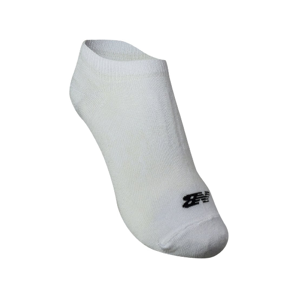 Kit Meias New Balance 3x1 Masculino Cano Invisível