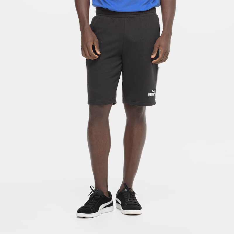 Shorts Puma Masculino Ess Block