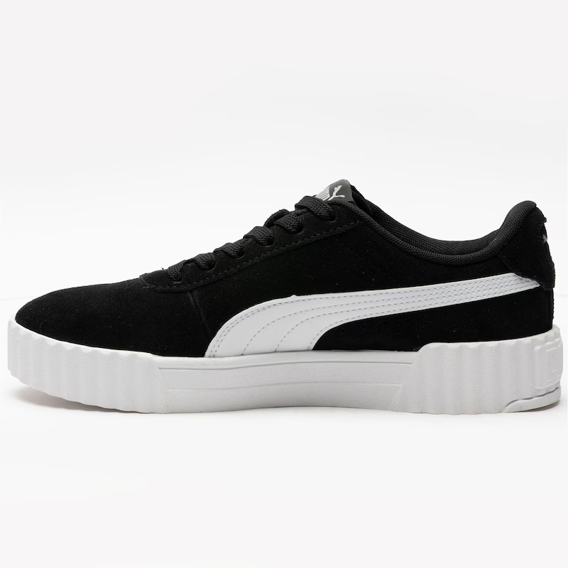 Tênis Puma Feminino Carina 3.0 SD BDP
